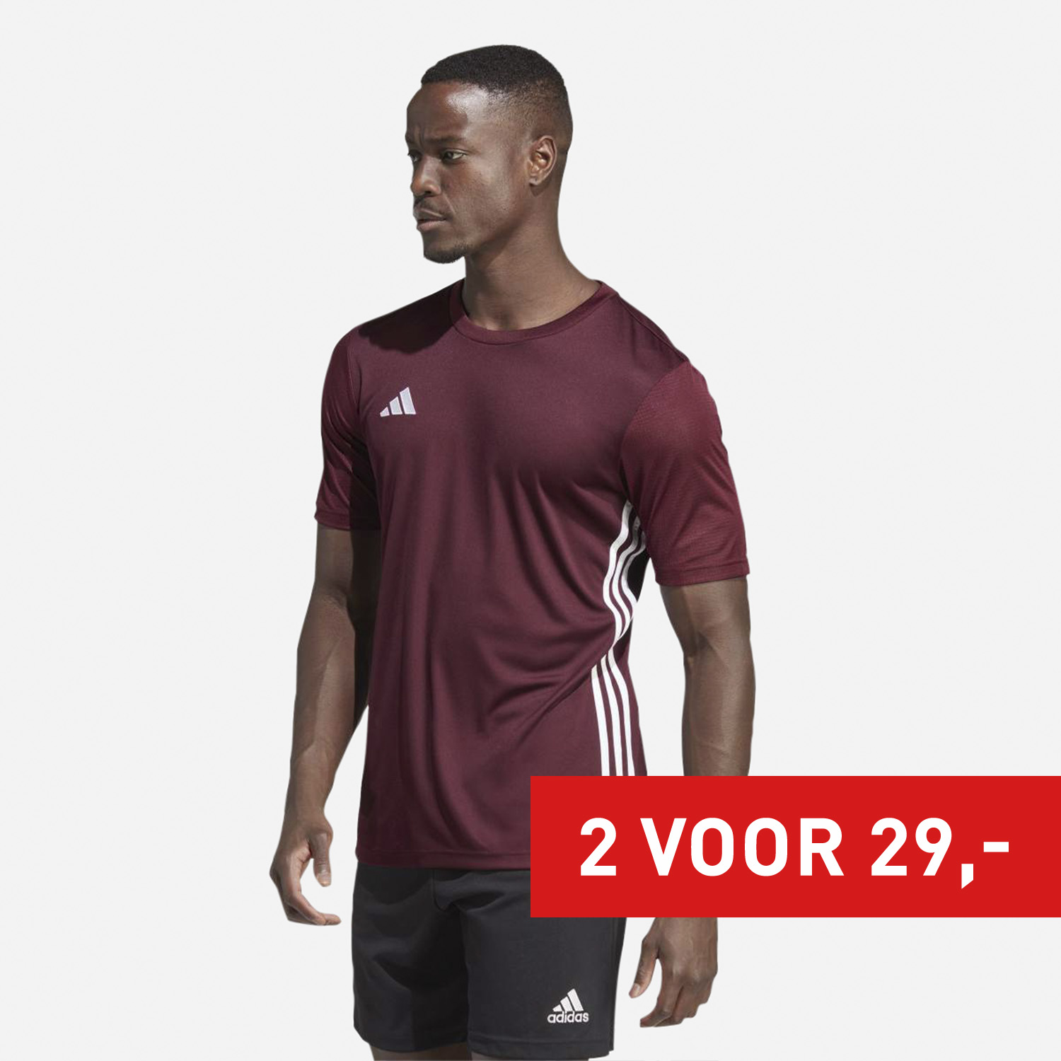 AN295446 Tabela 23 Shirt Heren