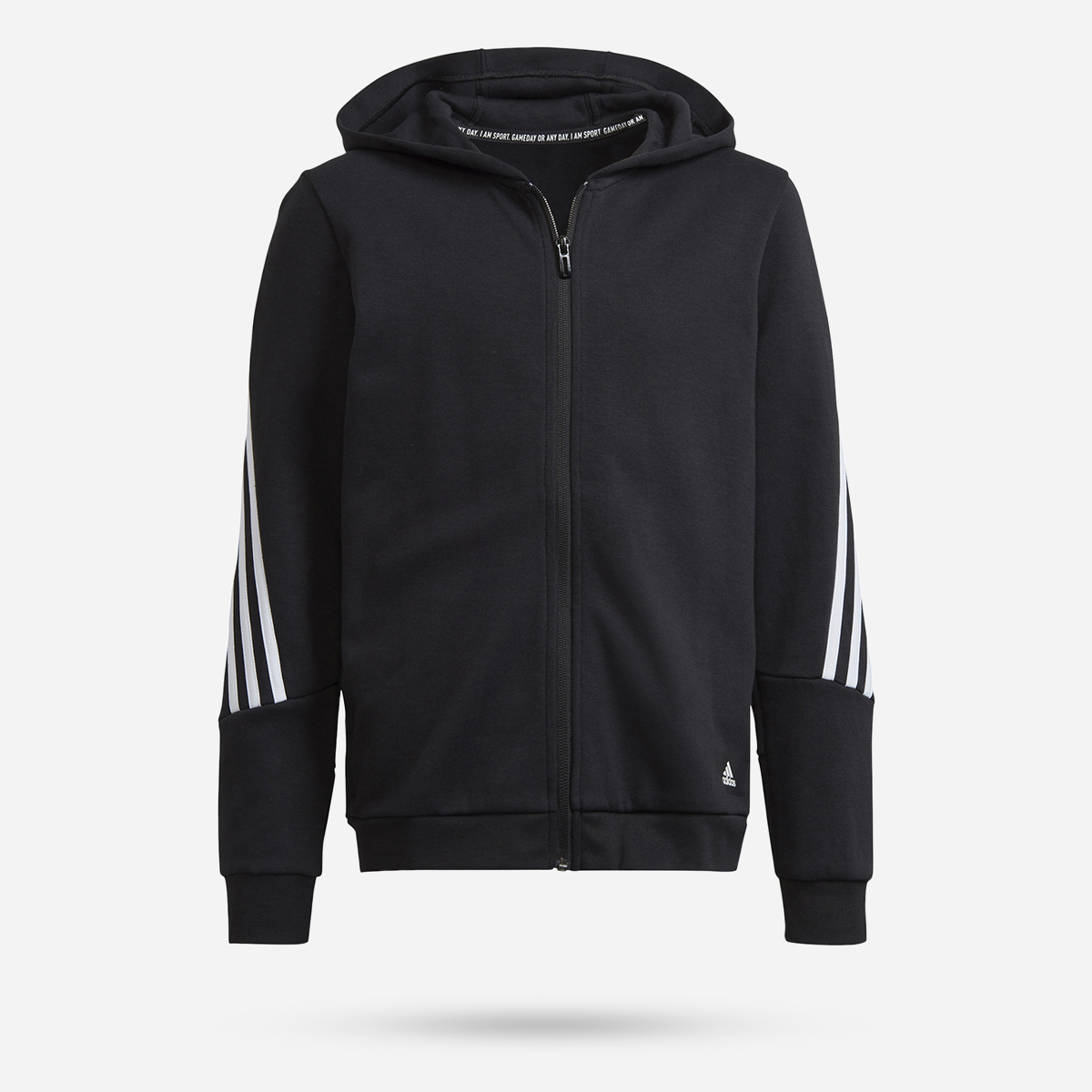 Adidas tentro fz hoody on sale