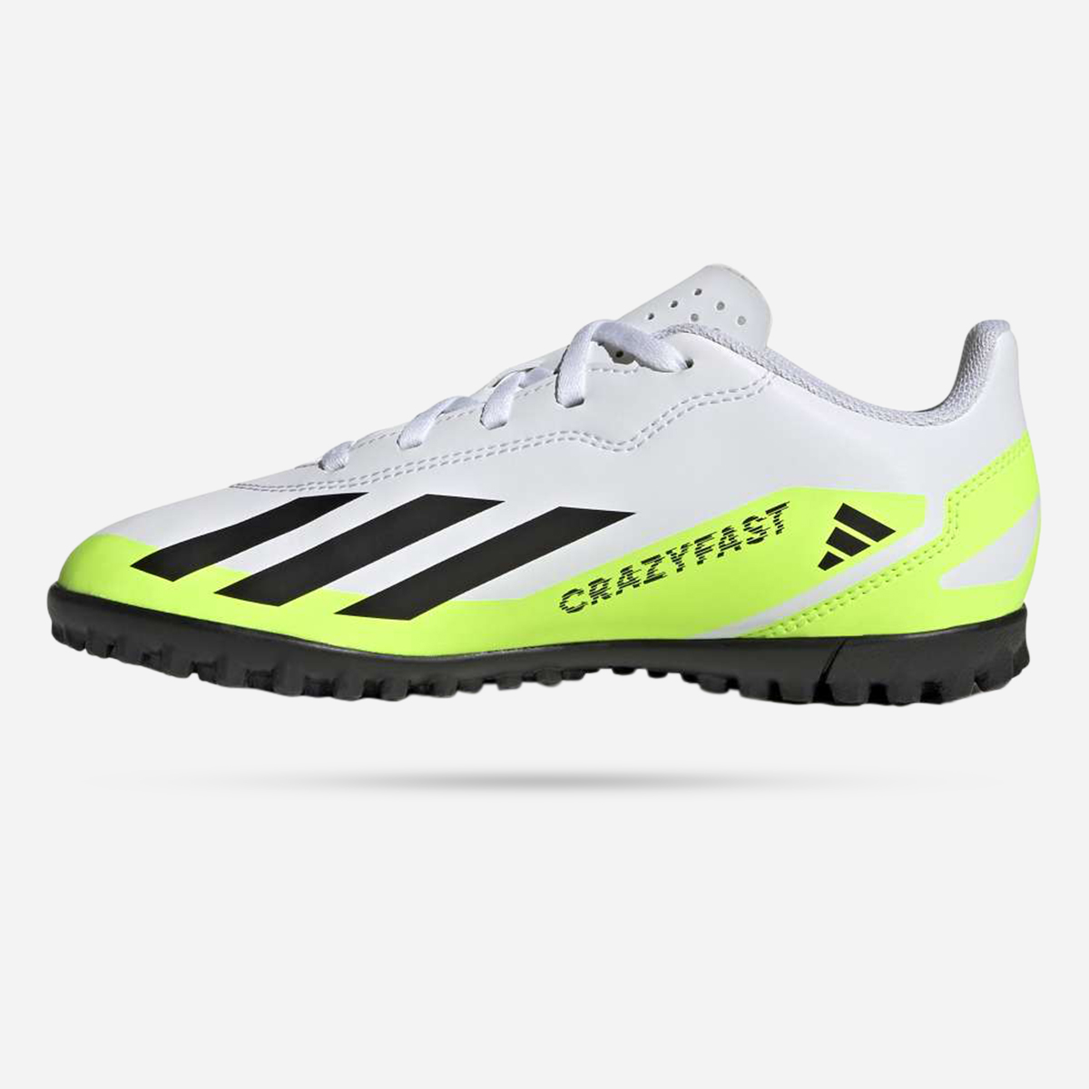 AN301873 X Crazyfast.4 Football boots Turf