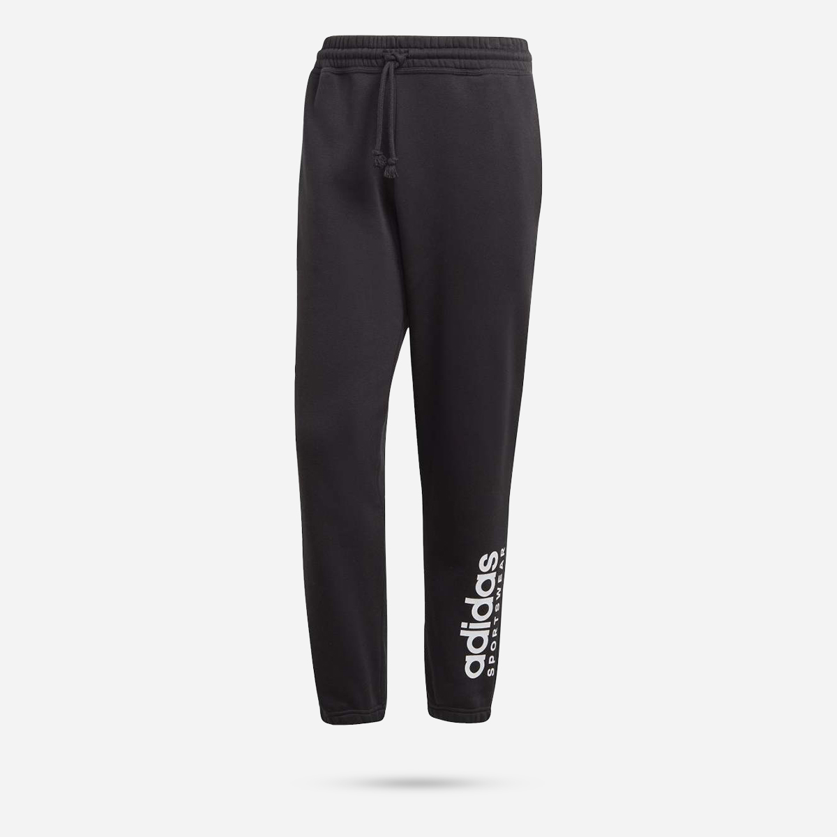 Adidas originals linear 2.0 fleece joggingbroek heren best sale