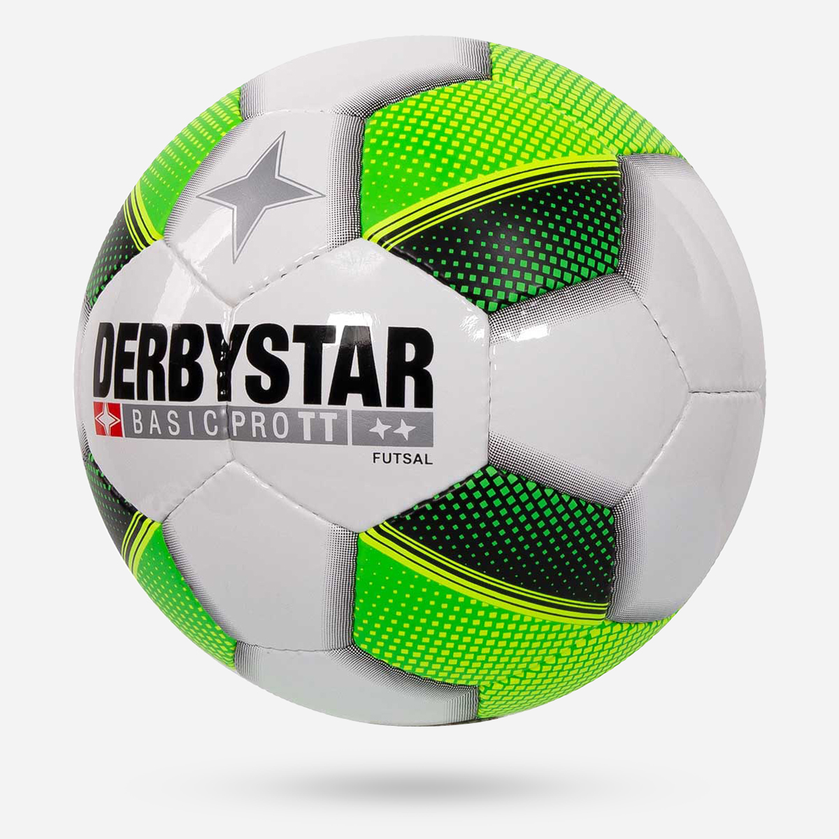Derbystar Futsal Basic TT | 4 98671