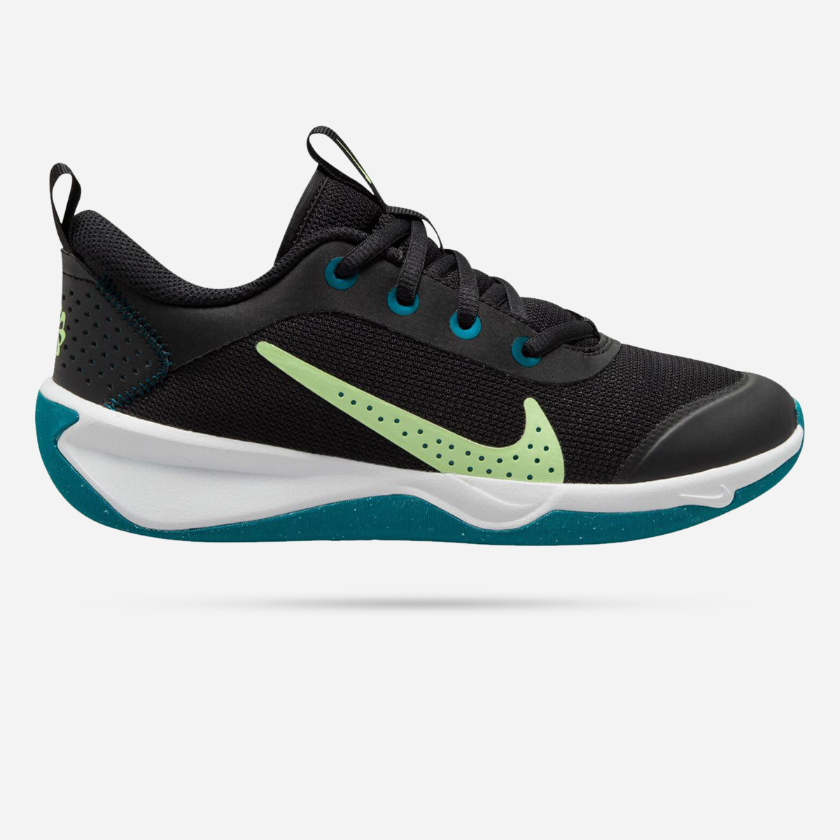 Tegen de wil escaleren Ontvangst Nike Omni Multi-Court Schoenen Junior | 35½ | 276099