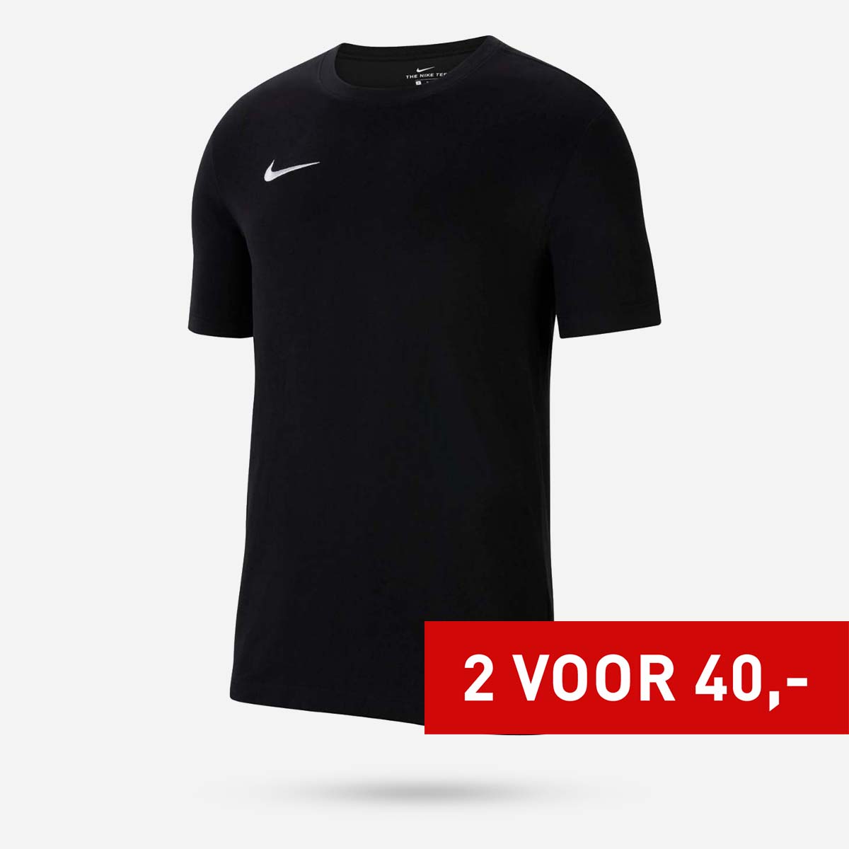 hardloopshirt heren