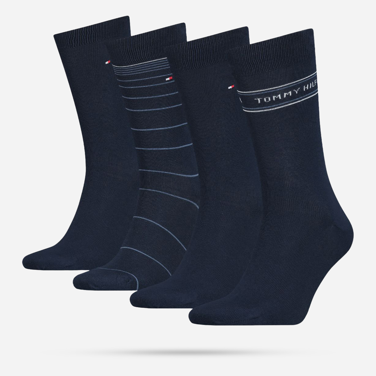 Tommy hilfiger 2025 sokken giftbox sale