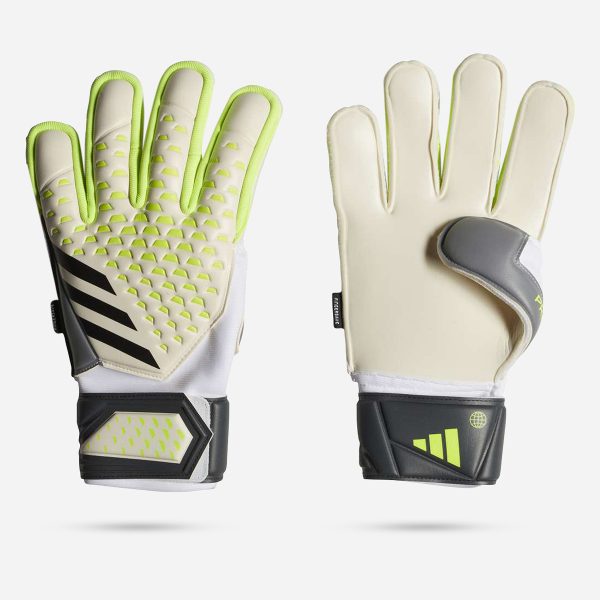 AN301885 Predator Match Fingersave Handschoenen