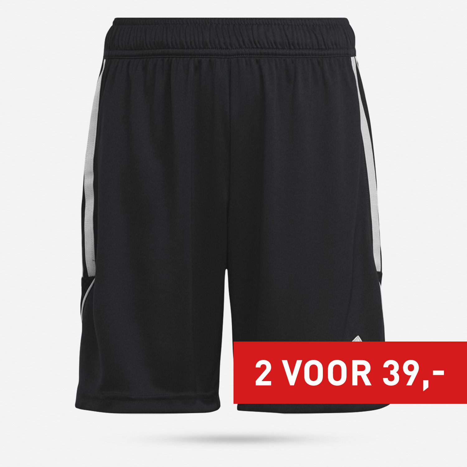 AN295482 Tiro 23 League Short Junior