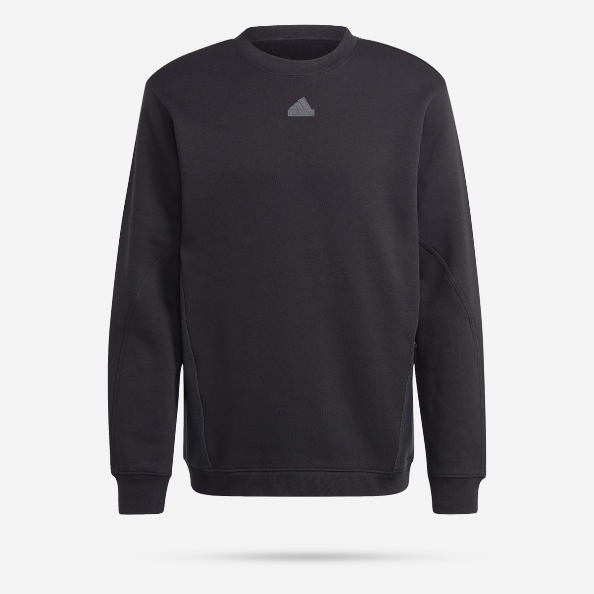Adidas pullover sales xl
