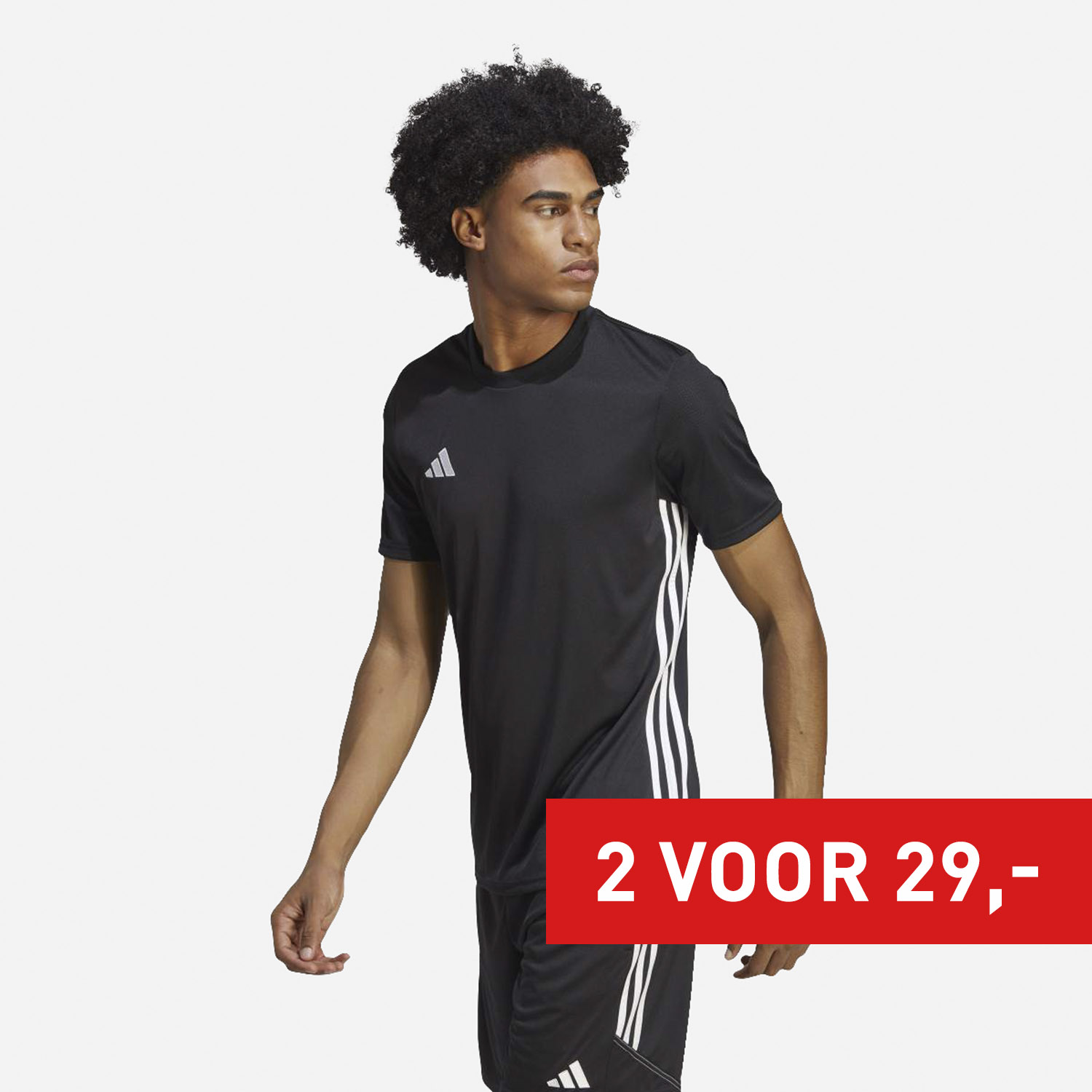 AN295458 Tabela 23 Shirt Heren