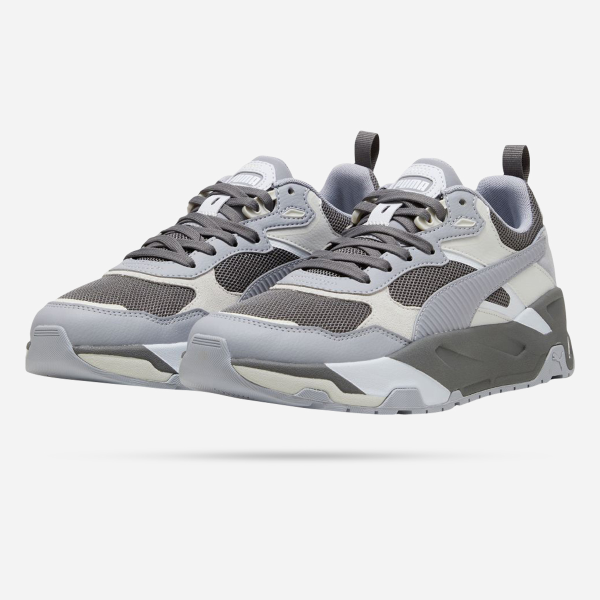 Puma sales men trainers