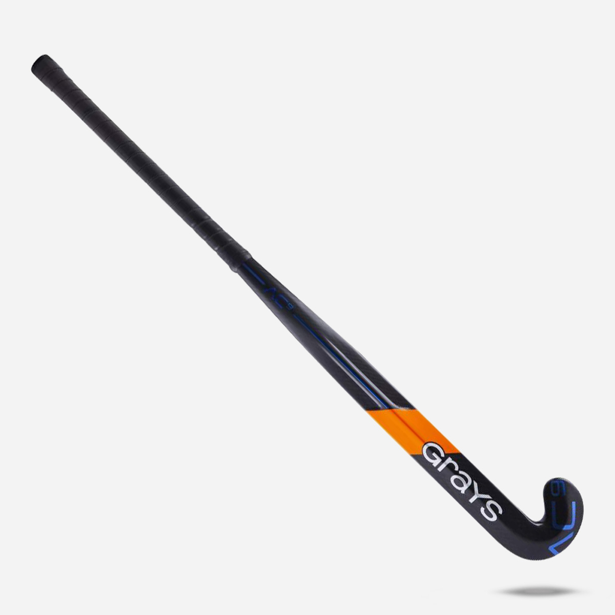AN275252 AC9 Dynabow-S Hockeystick Senior