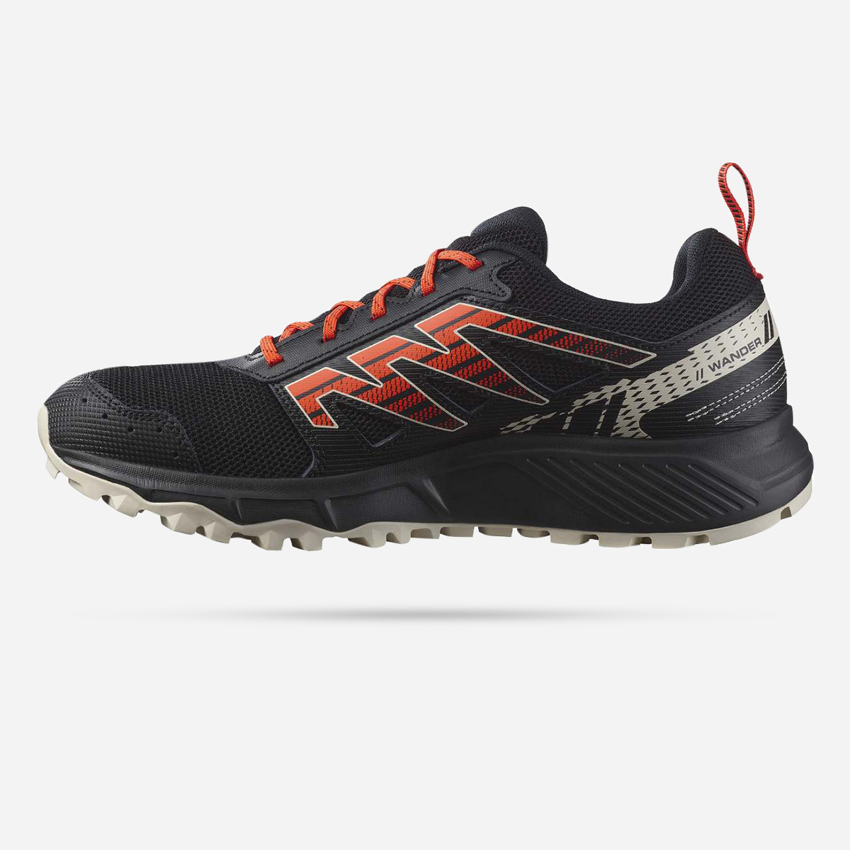 Salomon wandelschoenen dames laag online