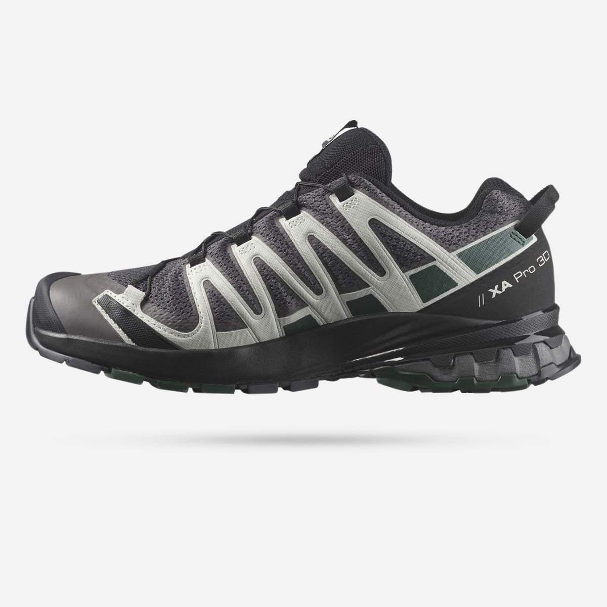 Intersport salomon xa discount pro 3d