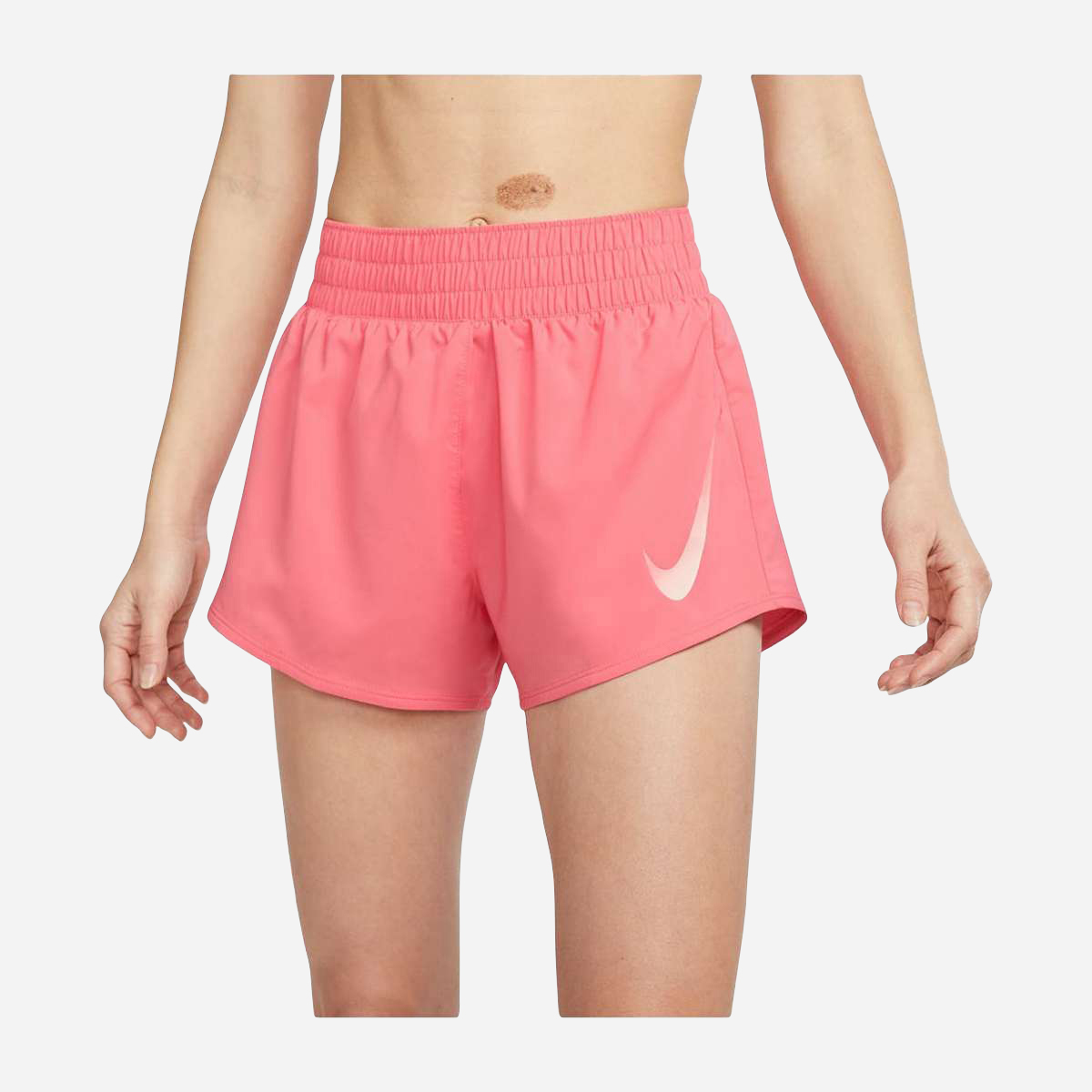 Dames shorts top