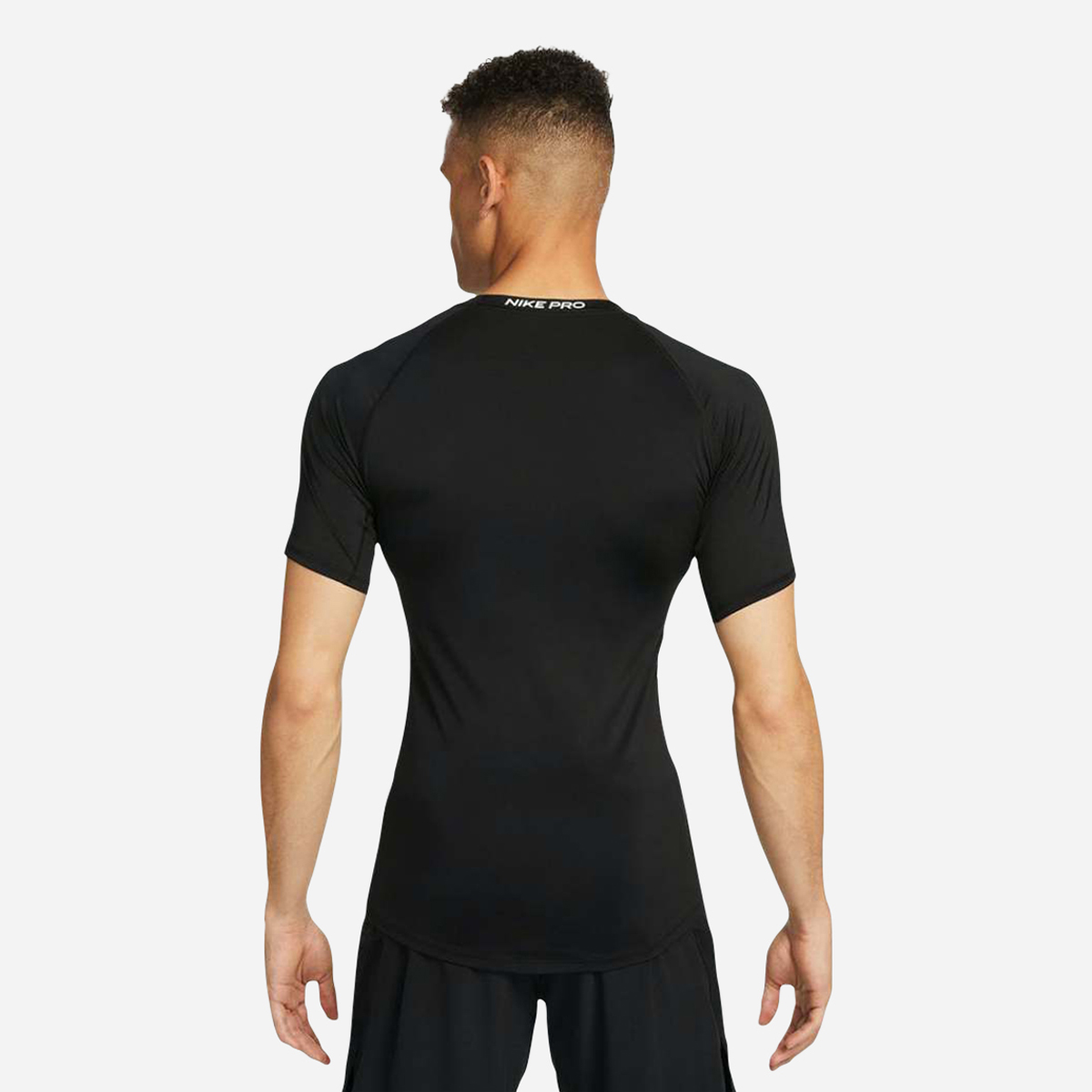 Nike pro dri fit cheap shirt