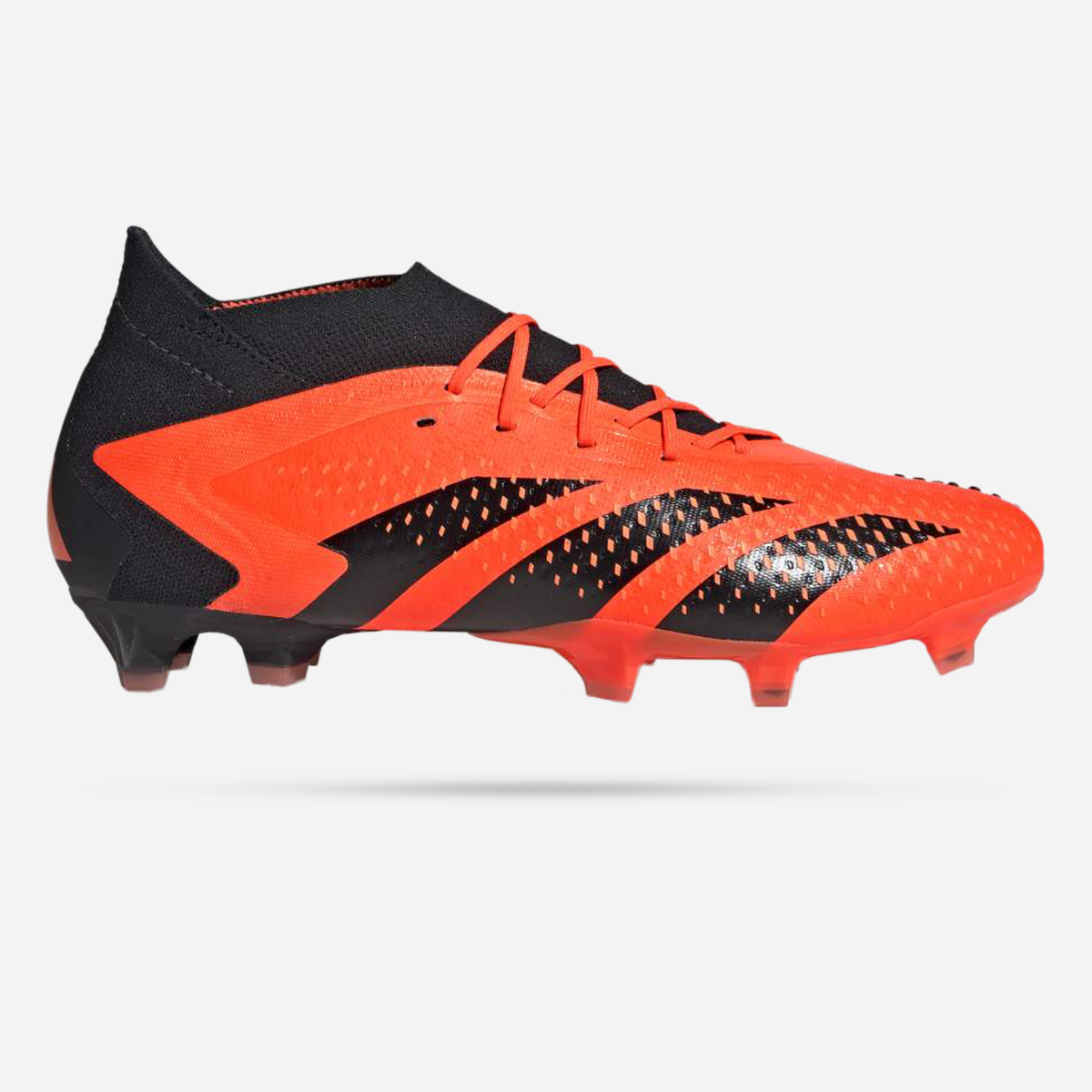 AN299560 Predator Accuracy.1 Firm Ground Voetbalschoenen