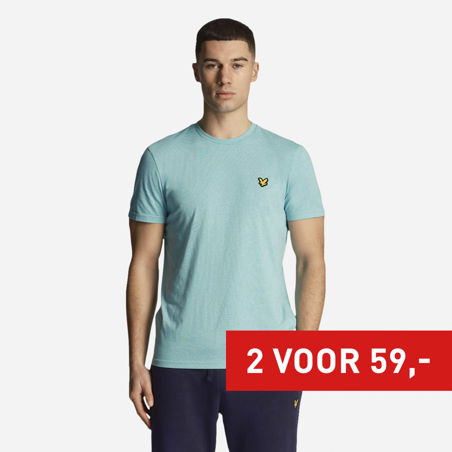 AN310970 Martin SS T-Shirt