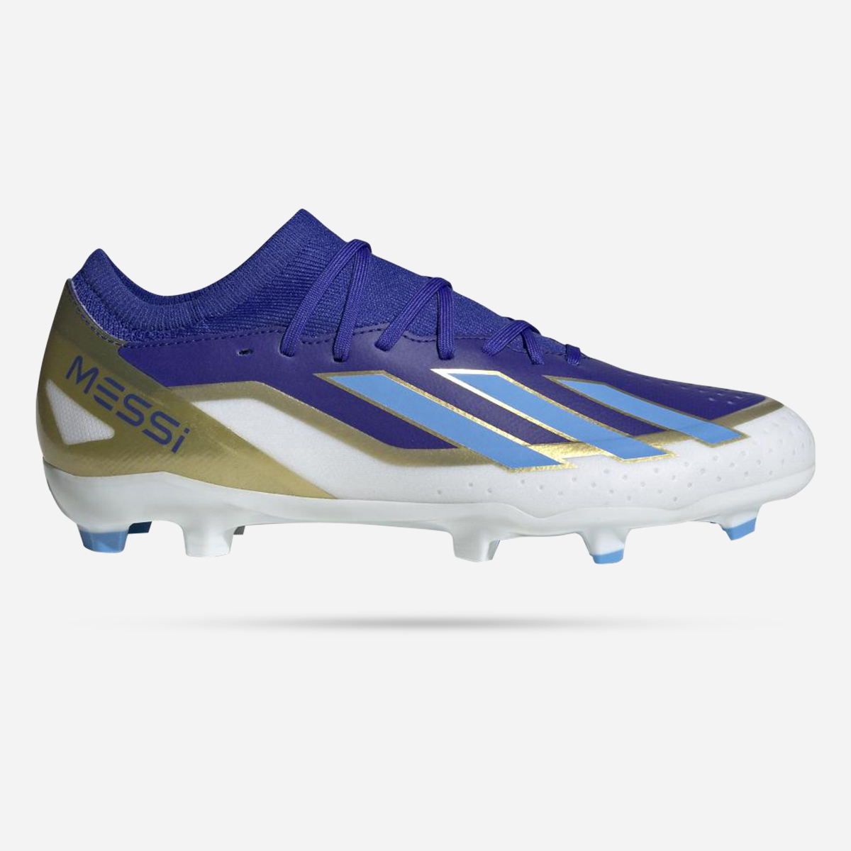 AN308887 X Crazyfast League FG Messi Voetbalschoenen 