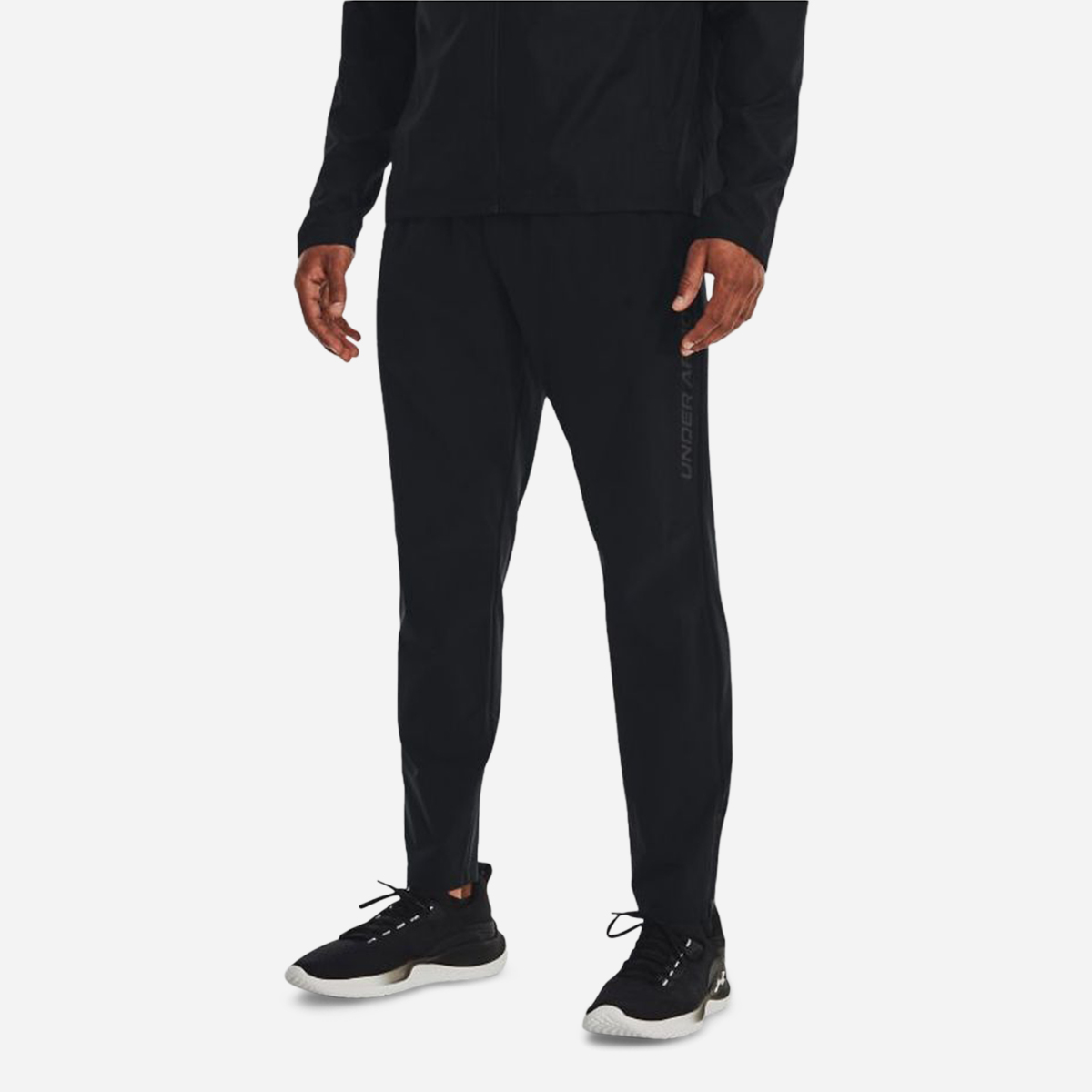 AN295940 UA Storm Run Pant Heren