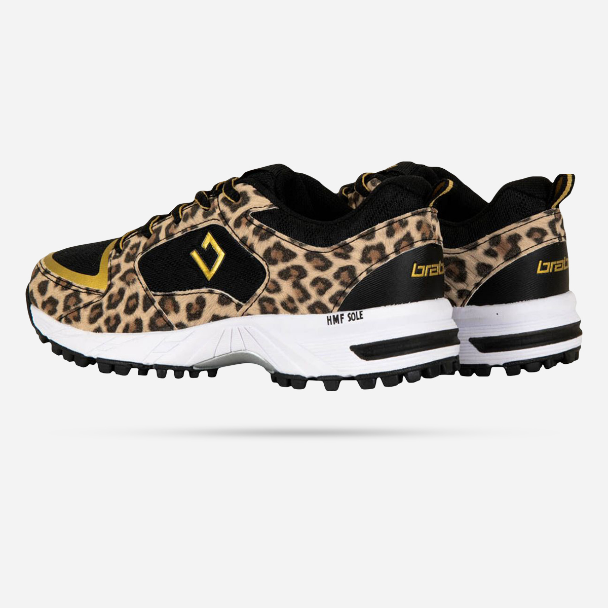 AN273144 Bf1031h Shoes Tribute Leopard