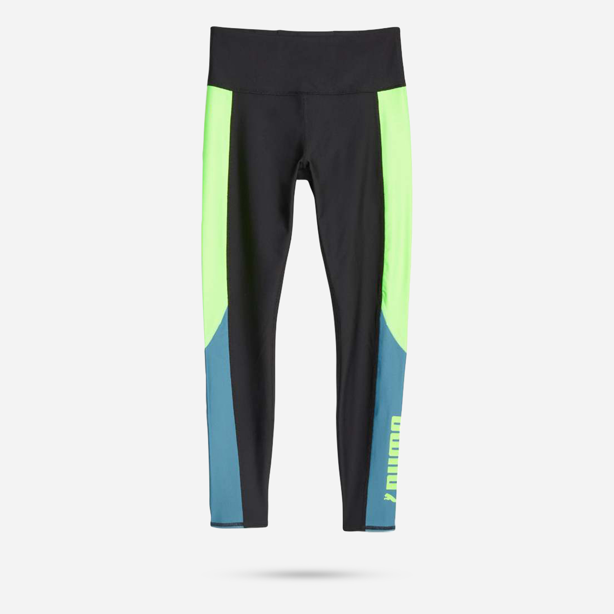 AN303330 Fit Color Block HW 7/8 Tight