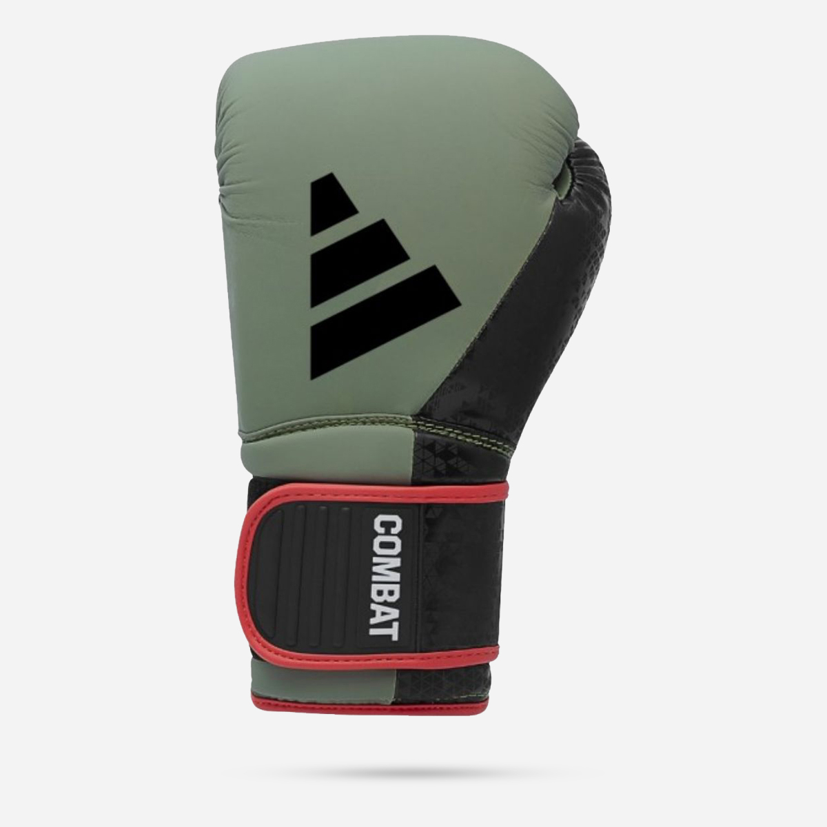 Boxing 50 Combat | 10 | 350753 (kick)bokshandschoenen Adidas ounce