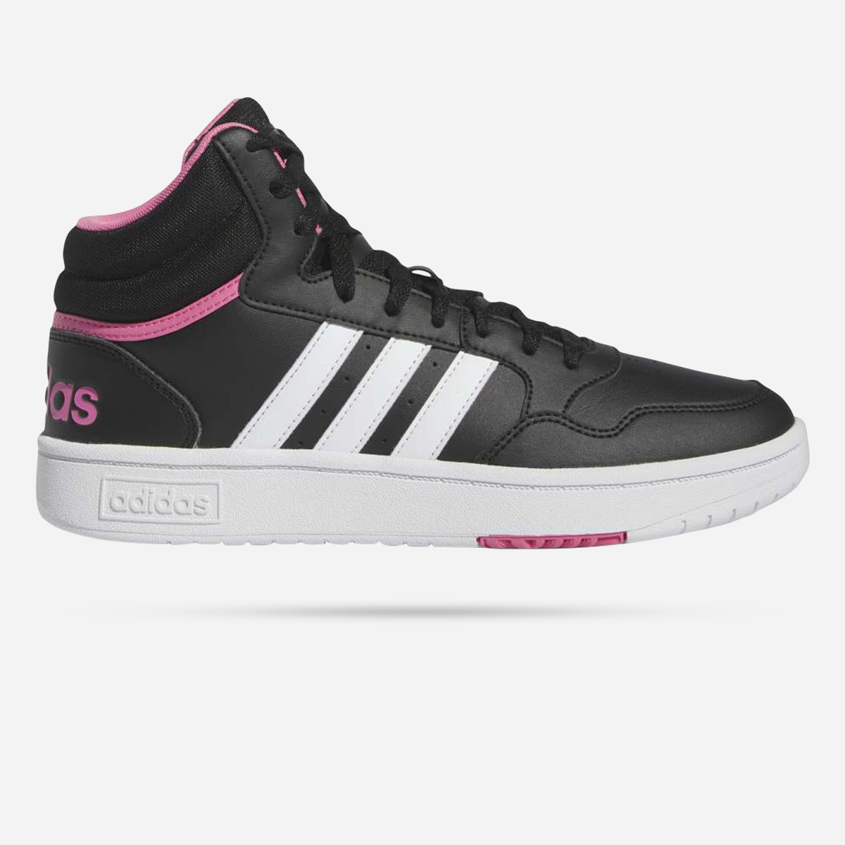 AN305466 Hoops 3.0 Mid Schoenen