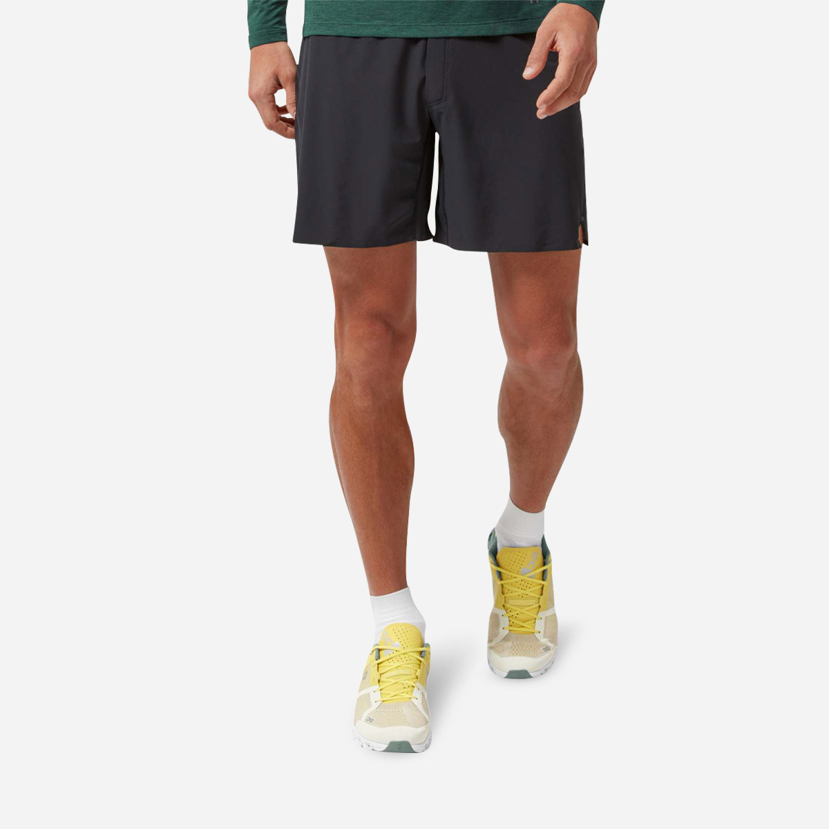 AN282059 Lightweight Shorts