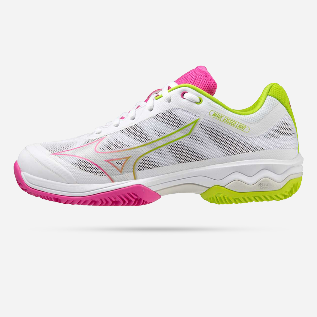Mizuno Wave Exceed Lgtpadel(W) | |