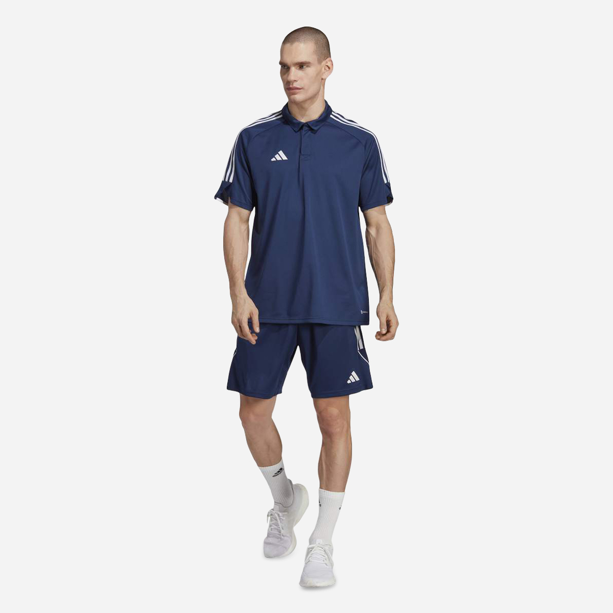 Adidas tiro polo store