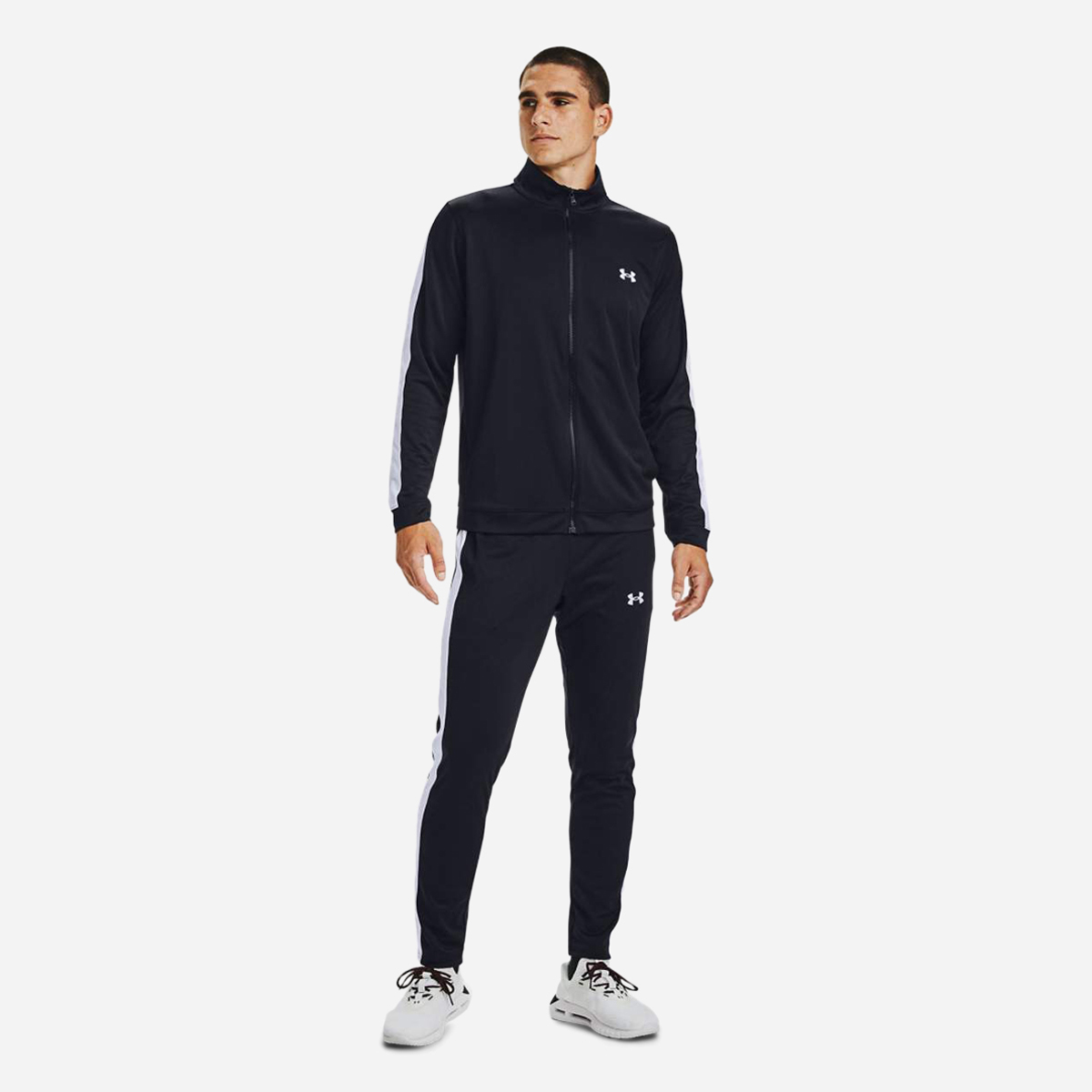 AN271779 ua knit track suit