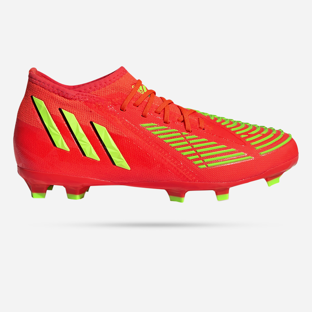 kristal Civic Anemoon vis adidas Predator Edge.1 Firm Ground Voetbalschoenen | 38⅔ | 262499