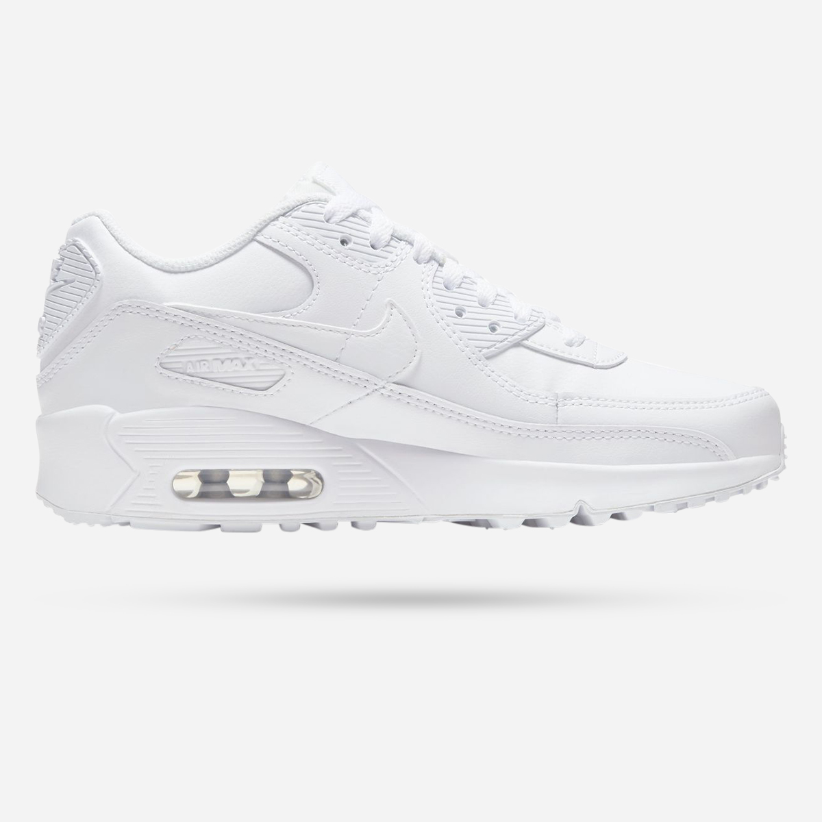 Chinese kool Extractie Renderen Nike Air Max 90 Leather Junior GS | 39 | 97374