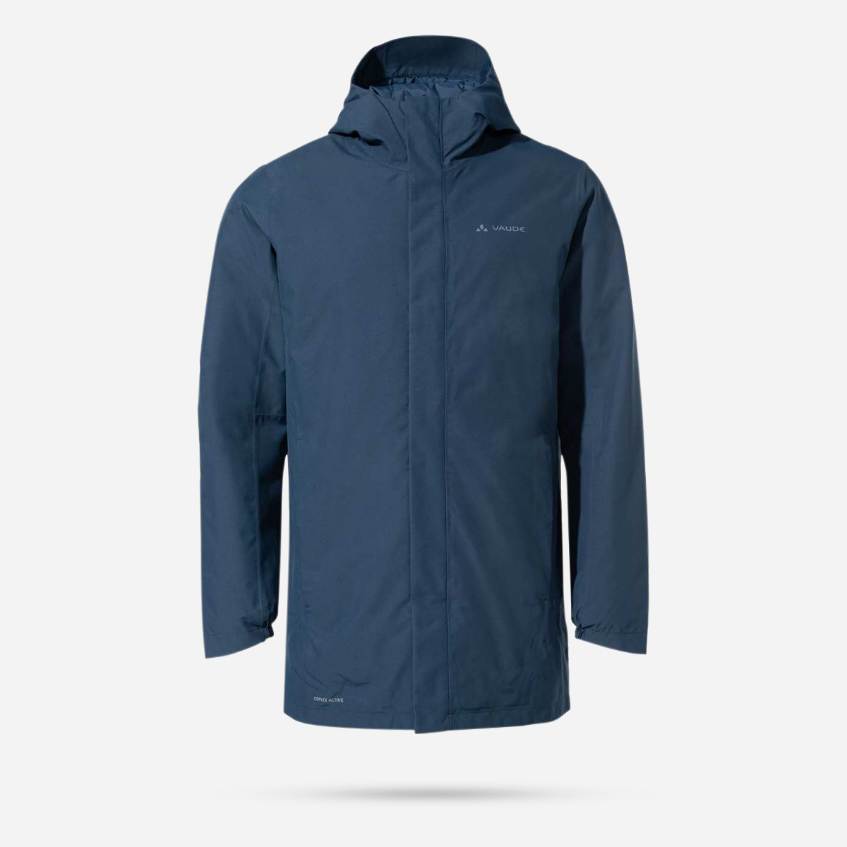 AN290185 Cyclist padded Parka