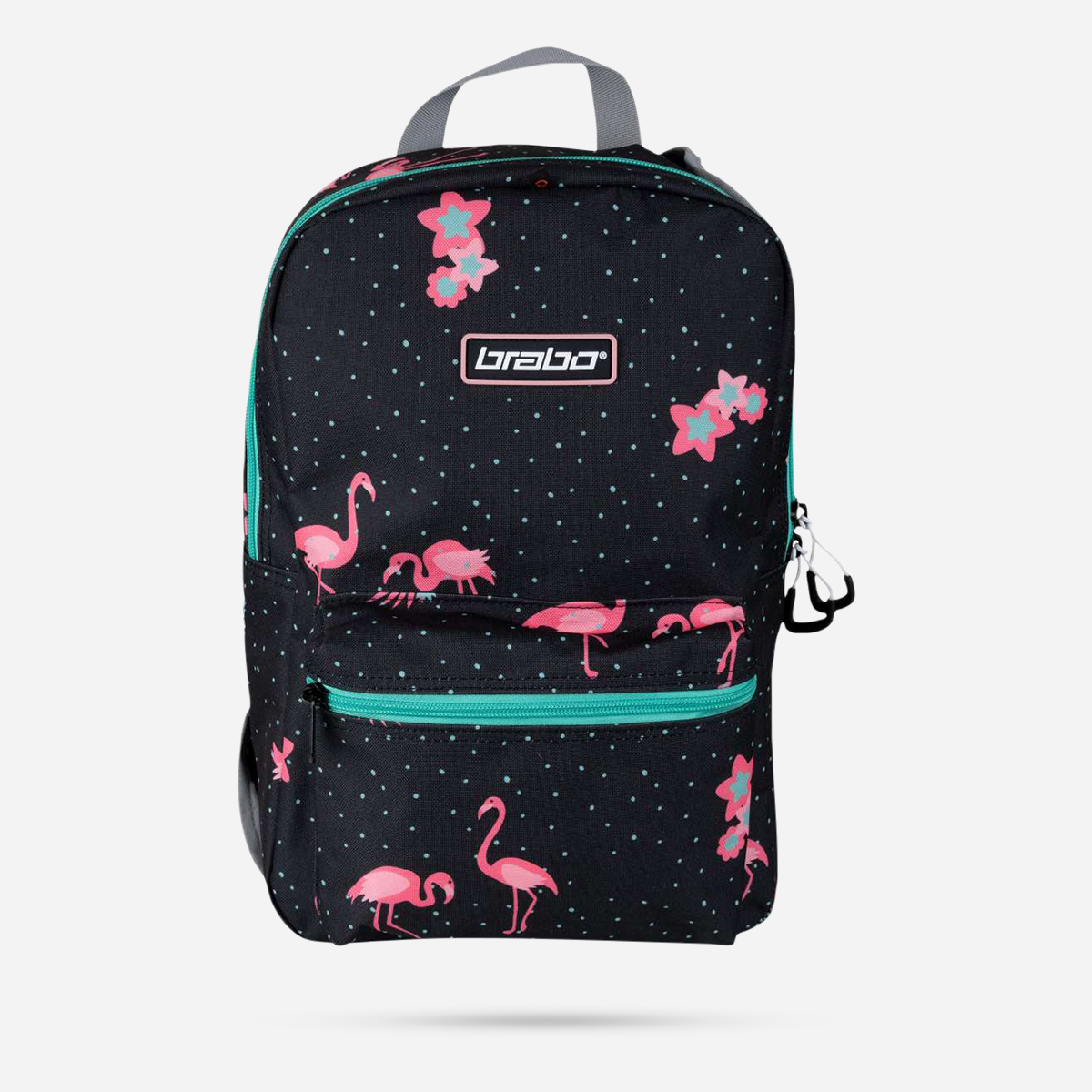 Flamingo backpack on sale