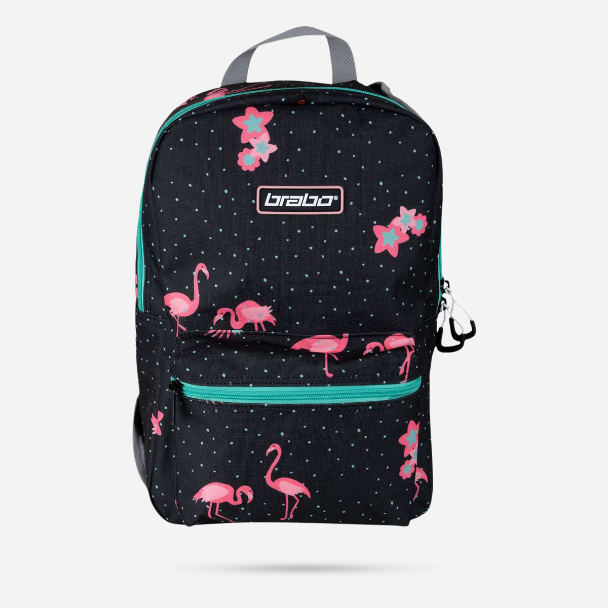 AN303100 5200 Backpack Storm Flamingo Bk/p