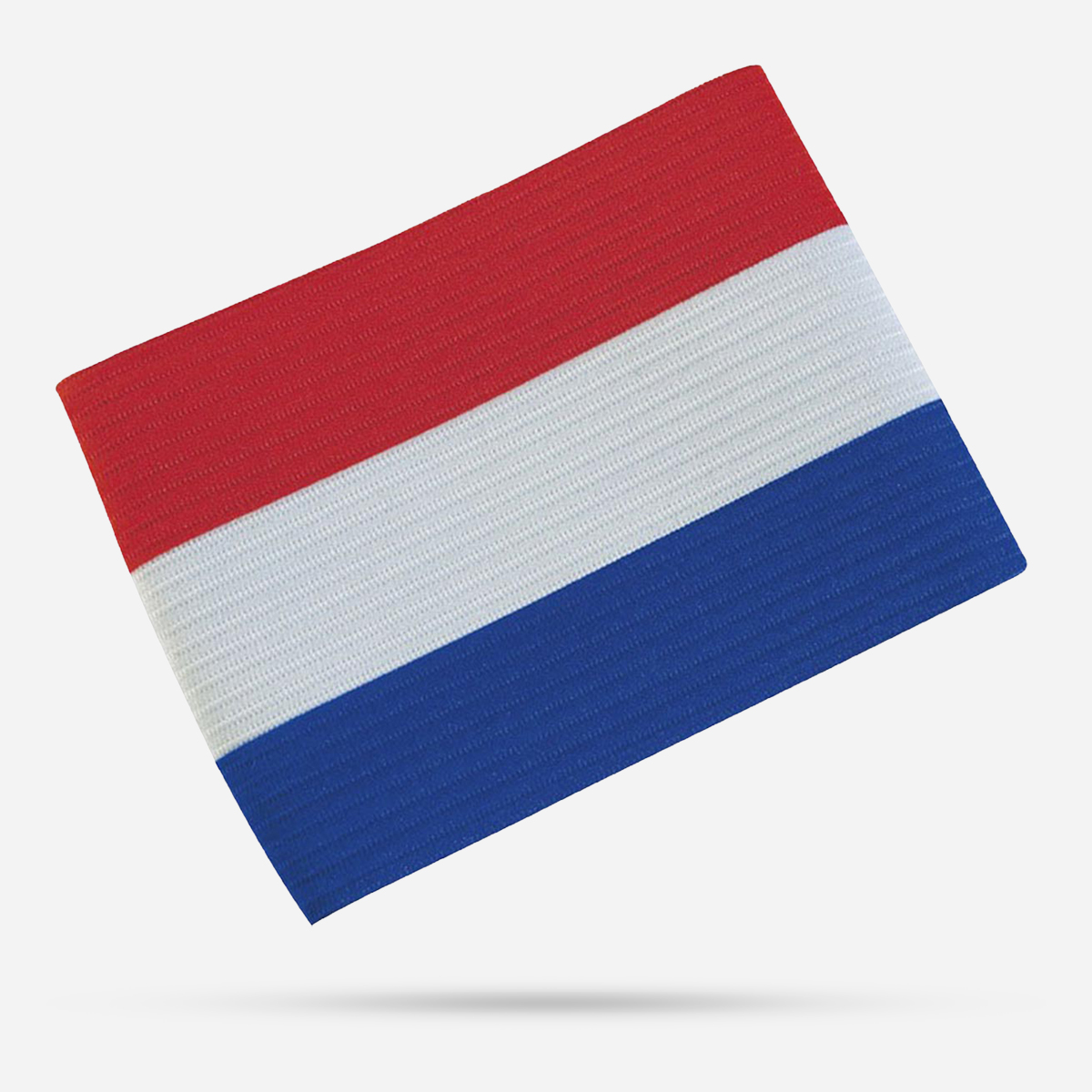 AN36823-69-2 Aanvoerdersband Nederlandse Vlag