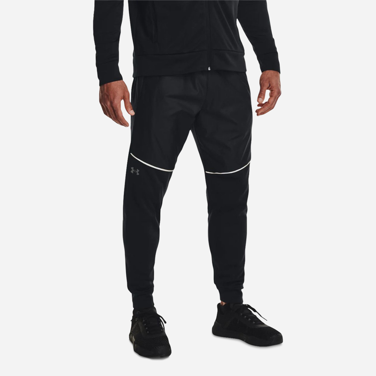 AN302951 Armour Fleece Storm Pants