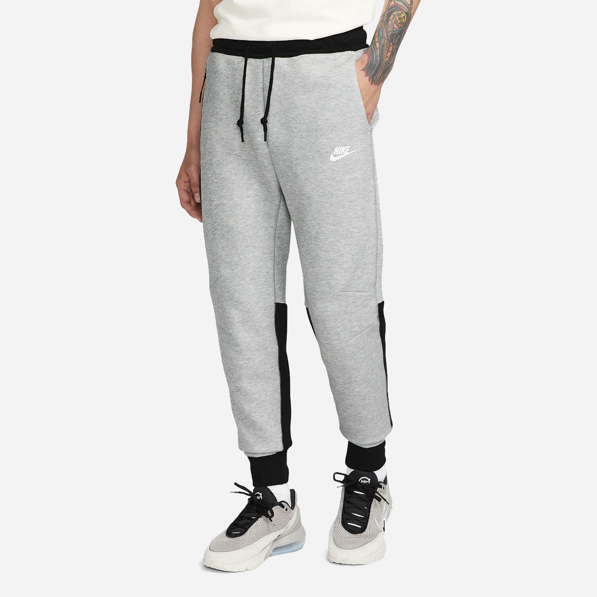 AN306090 Tech Fleece Joggingbroek