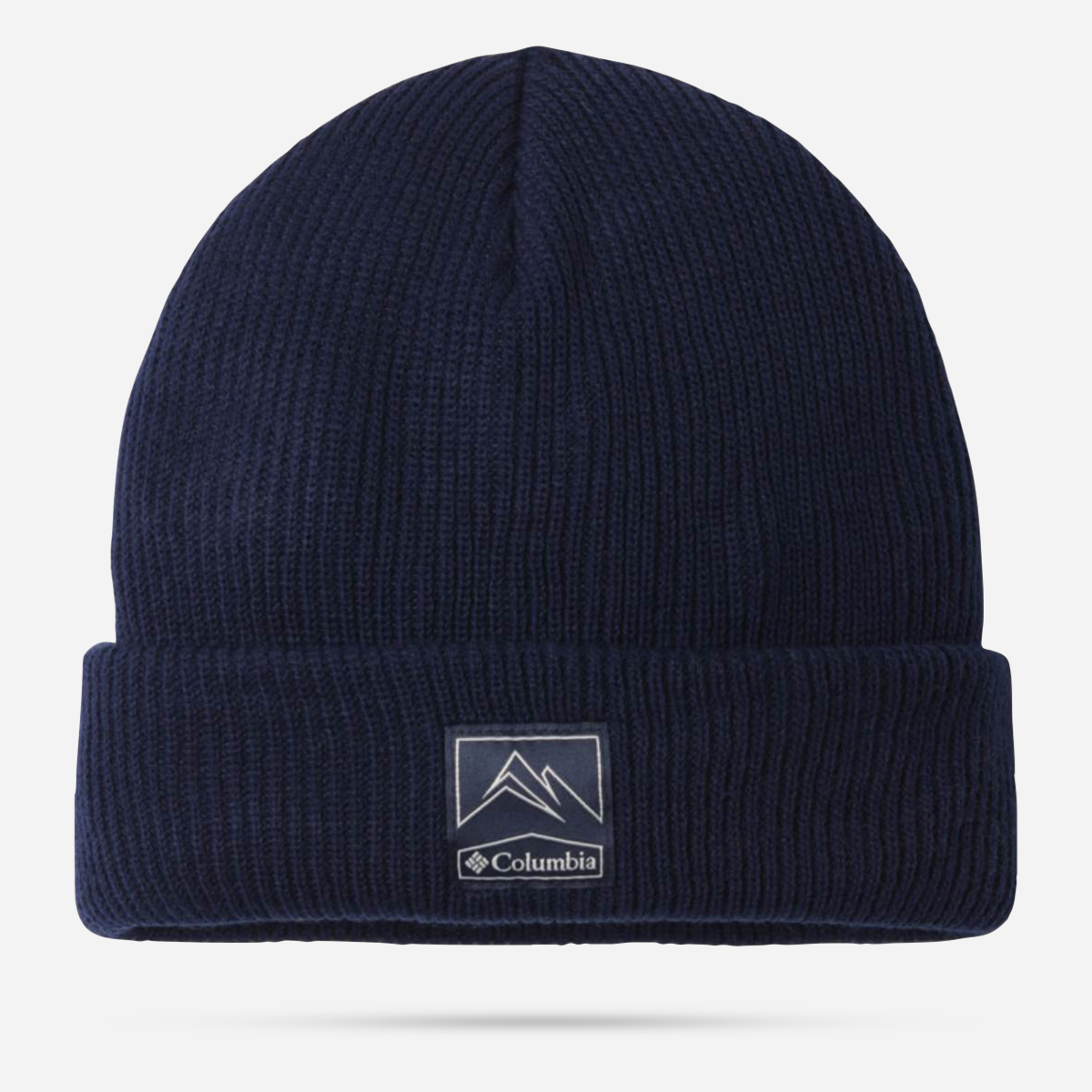 Columbia Whirlibird Cuffed Beanie