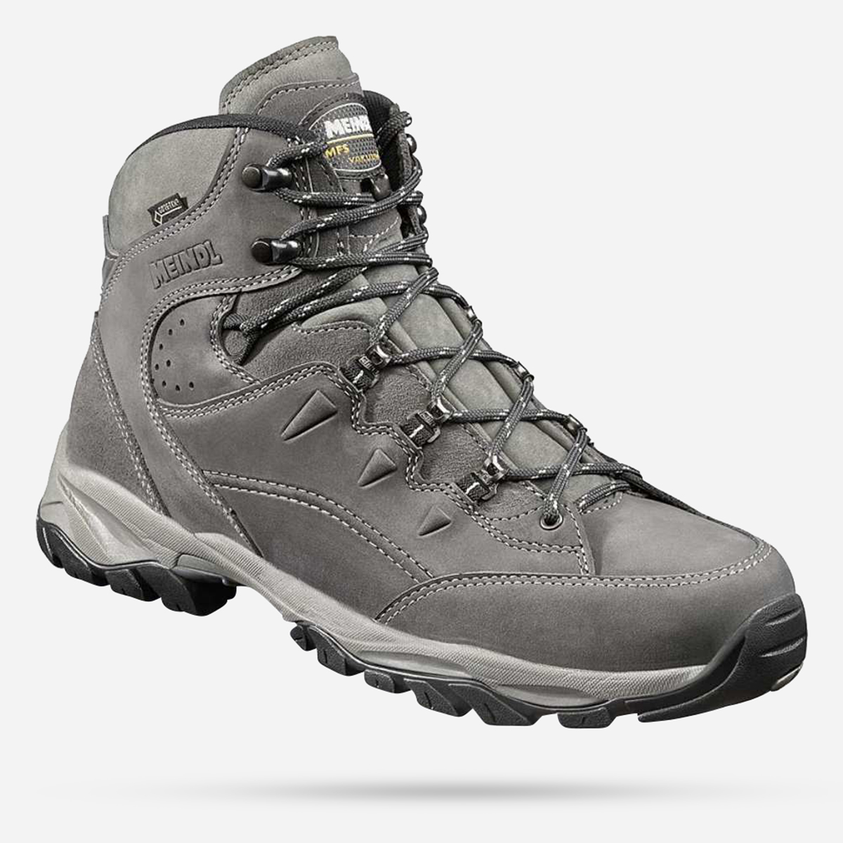 Meindl vakuum ultra top gtx wandelschoenen dames