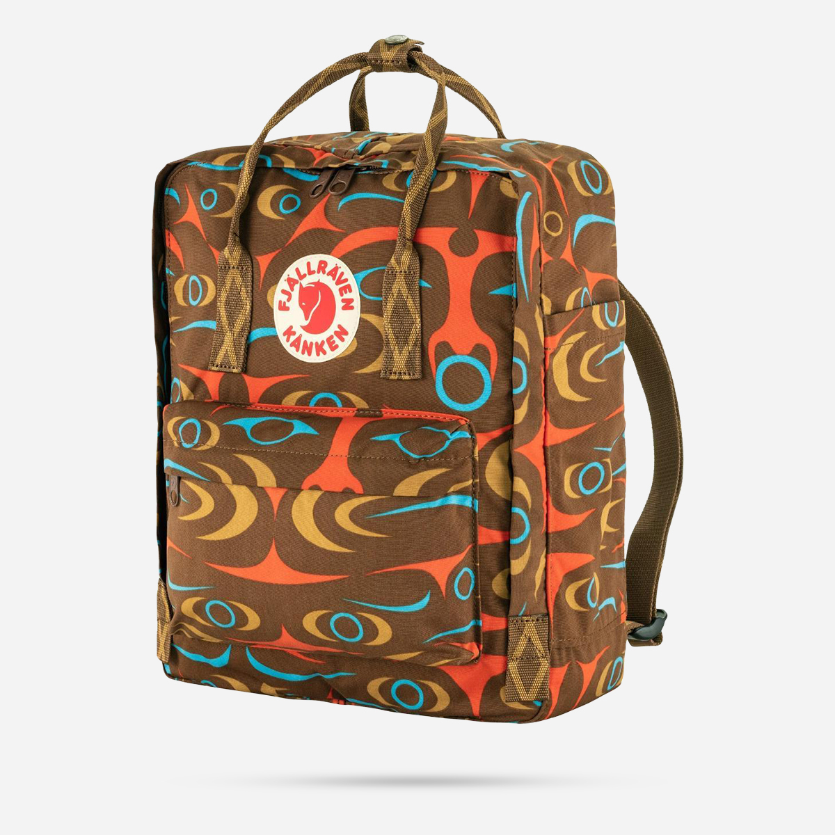 Fj llr ven Kanken Art Tas 1SIZE 385936
