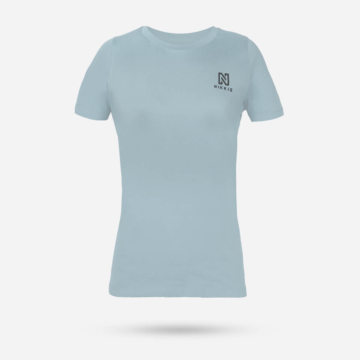 Nikkie Logo | 34 195303