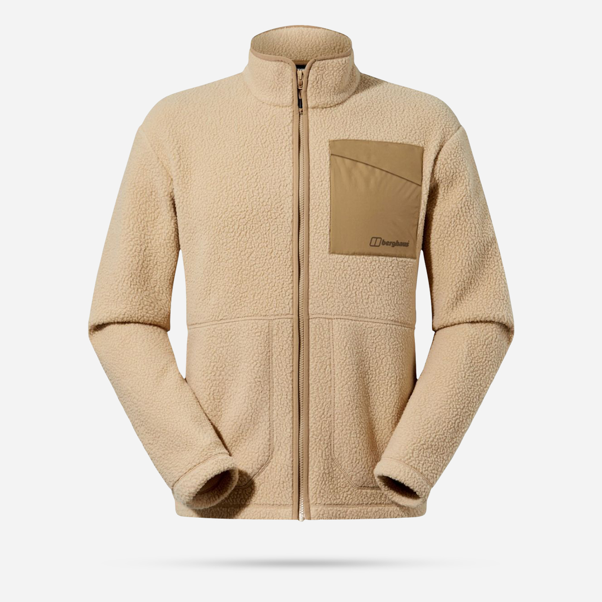 AN306525 Kaler Fleece Jacket