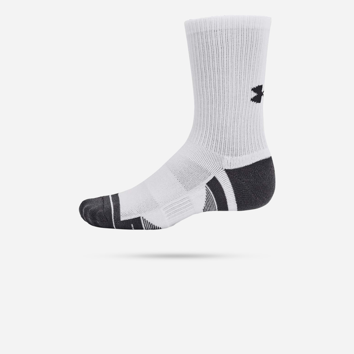 Under armour deals heatgear crew