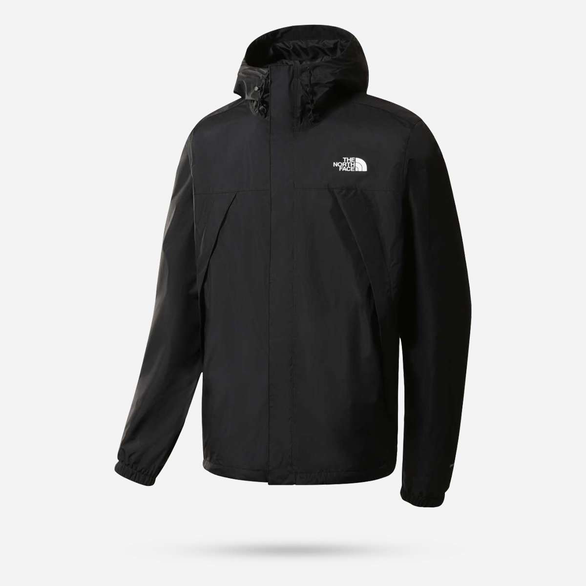 In werkelijkheid goedkeuren Bladeren verzamelen The North Face Antora Jacket Heren | S | 247212