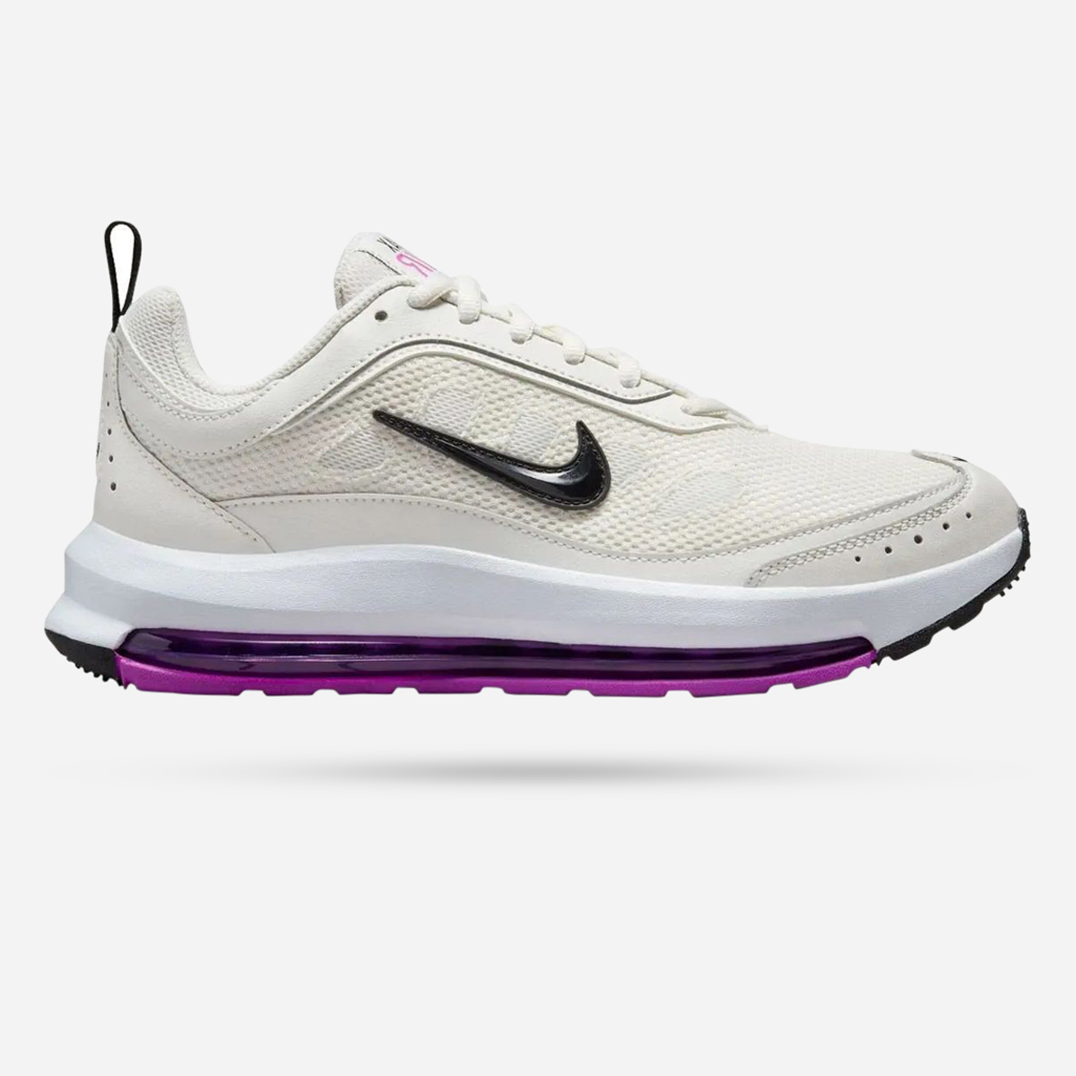 ik ben ziek Frustrerend Donker worden Nike Air Max Ap dames sneakers | 40 | 299754