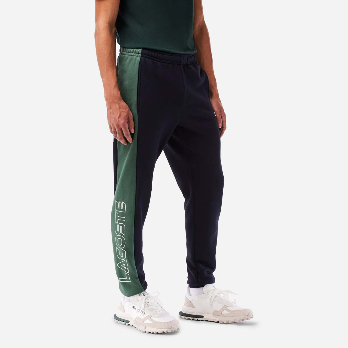 AN302448 1HW2 Men's tracksuit trousers