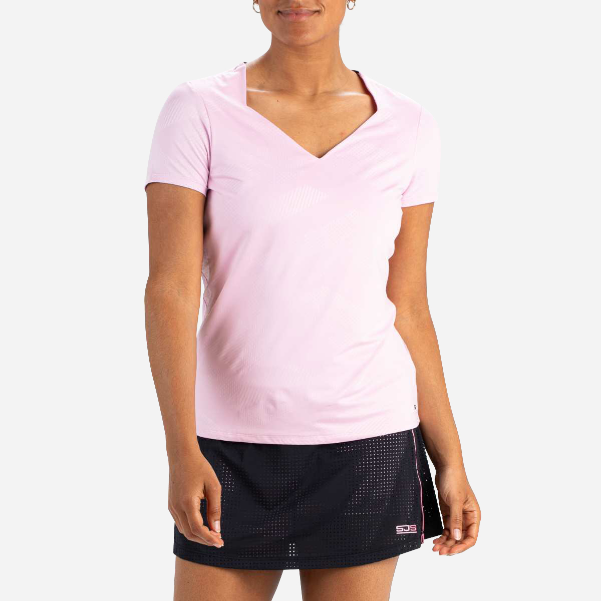 Sjeng Sports Honesty Tennis T-shirt Dames, S