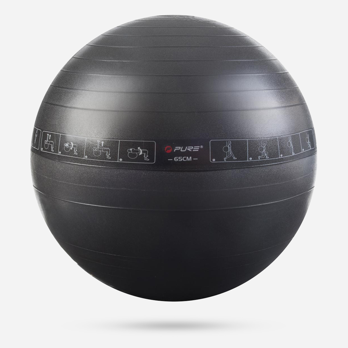 AN131889 Exercise Ball 65cm