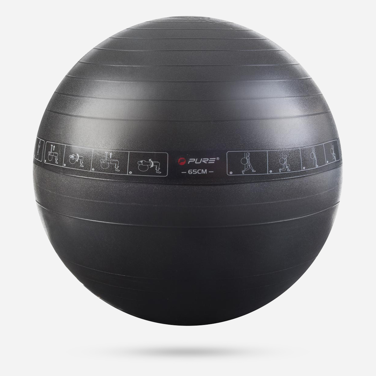 Exercise shop ball 65cm